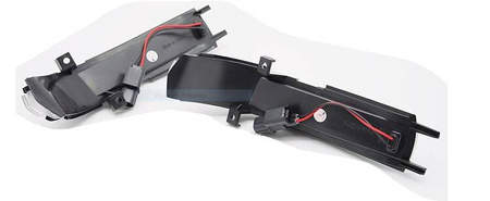 LED-spegelblinkers till Honda Civic accord
