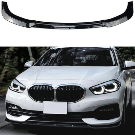 FRONTSPOILER SPLITTER BMW 1 F40 F41 STANDARD