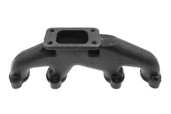 Avgasgrenrör VW 8V T25 TURBO