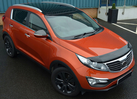 Huvkåpa Kia Sportage 2010-2015