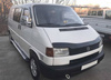 Motorhuvskåpa VW Volkswagen T4 1998-2003