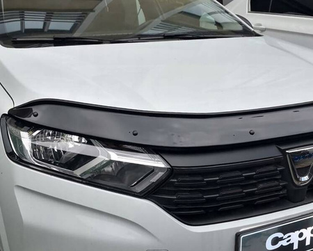Motorhuvsskydd för DACIA SANDERO 2021-