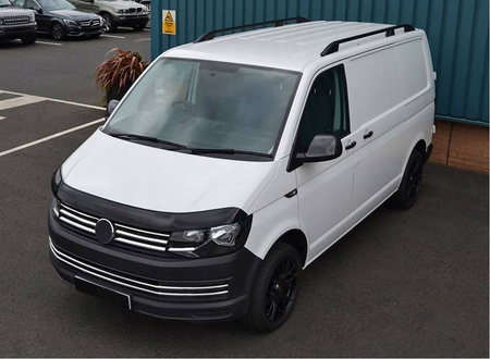 Huvkåpa VW Volkswagen T6 2015-
