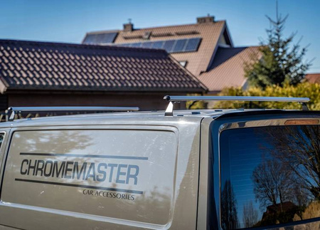 VOLKSWAGEN CADDY 2003-2015 bas takräcke VW CADDY 2003-2015 bas takräcke