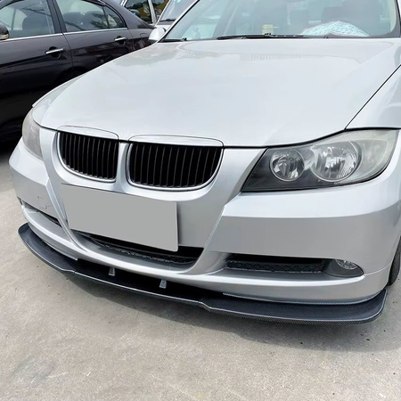 Fäste för stötfångare BMW E90/91 pre-facelift