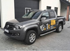 VOLKSWAGEN AMAROK takreling 2010-2022