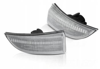 LED-spegelblinkers för RENAULT SCENIC MEGANE