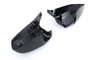 NAKŁADKI NA LUSTERKA BMW F10 F11 10-13 M5 GLOSSY B