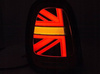 UNION SMOKE LED-lampor till MINI COOPER R60