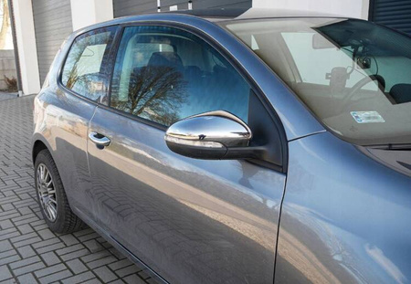 Spegelskydd till Volkswagen Touran 2010+ speglar