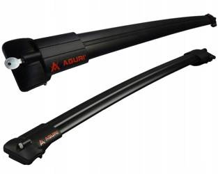 Aguri Skoda Octavia 2 II takräcke 04-13