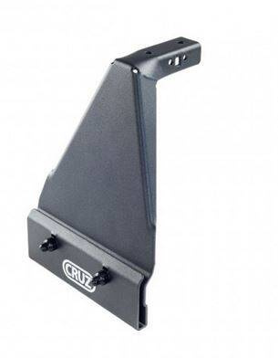 Bagagehållare för takplattform Ford Transit V L2H2