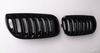 GRILL (NJURAR) BMW X3 E83 04-07 SVART GLANS