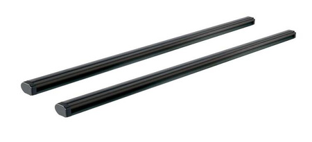 Basstammen Citroen Jumpy II / Fiat Scudo II / Peugeot II H1 ( 07-16 ) / Toyota ProAce I L1H1 och L2H1 ( 13-16 )CRUZ ALUCARGO-DARK AF2-138