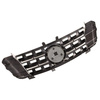 Frontgrill Mercedes M-klass W164 (2005-2008) 