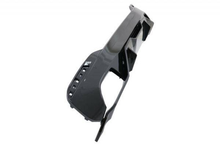 DYFUZOR BMW G30 G31 17-20 M-PERFORMANCE GLOSSY