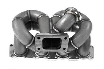 Avgasgrenrör VAG 1.8T 20V T3 EXTREME