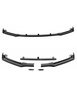 FRONTSPOILER AUDI A4 B9 (Typ 8W) 15-19