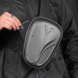 Axelremsväska njurväska Motocentric / Carbon