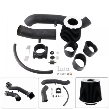 Intagssystem Nissan 350Z Infiniti G35