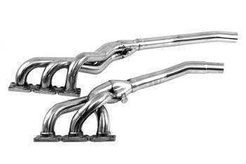 Avgasgrenrör BMW E36 6 cyl