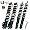 NJT EXTREM coilover fjädring för VW Golf 4 CABRIO