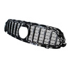 GRILL MERCEDES E 213 C238 20-23 AMG LINE KROM