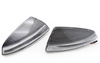 Mercedes Vito W204 W164 sido LED-blinkers i speglarna