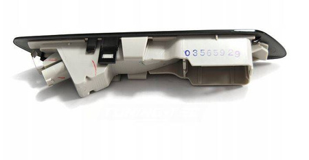 Körriktningsvisare blinkers BMW F10/F11 10-13 svart