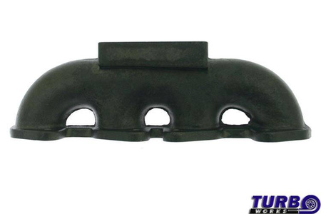 Avgasgrenrör VW 1.8 2.0 16V TURBO T3