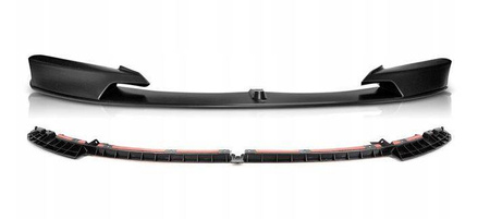 Prestandaspoiler för Bmw F30/f31 11-..