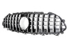 GRILL MERCEDES C257 CLS PANAMERICANA GT AMG B/C