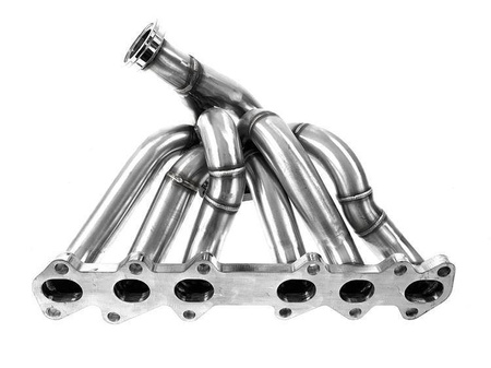 Avgasgrenrör Toyota Supra 2JZ-GTE EXTREME T3 Twin Scroll