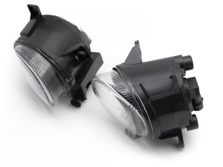 Halogen/dimljus Audi A1 A4 A5 A6 Q3, VW Passat CC H11