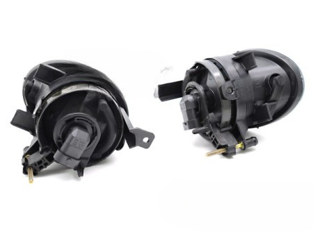 Halogen-/dimbakljus VW Golf VI Jetta Tiguan Caddy UP! Seat Alhambra HB4 E4