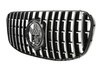 GRILL MERCEDES X167 GLS LIFT 11/23- PANAMERICANA