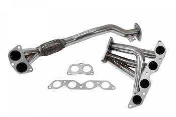 Avgasgrenrör Toyota Corolla 1.8L 93-98