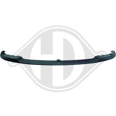 DOKŁADKA ZDERZAKA BMW F30 12-17 LOOK M3