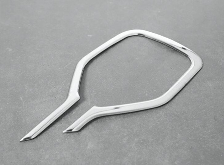 Halogenramar Dacia Sandero Stepway III 2021- HB