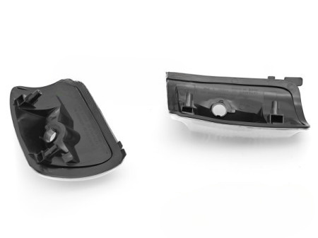 Sidospegelindikatorer för Ford Transit 2013-
