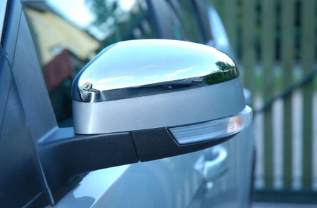 Spegelskydd till Ford Focus 2 speglar 2008-2010