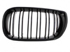 GRILL (NJURAR) BMW E46 01-05 SVART GLÄNSANDE