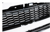 Grill atrapa svart do Mini Cooper r55 r56 06-09