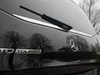 Bakrutelist Mercedes Vito W447 2014+