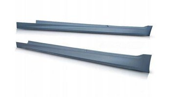 Spoilers för tröskel BMW 5-serie F10 M5 Style M-