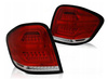 LED-lampor nya MERCEDES M-KLASS W164 05-08 R-W LED