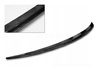 Spoiler sport carbon look MERCEDES GLE C167 2019-