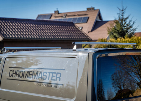 Bastakräcke OPEL COMBO 2011-2018