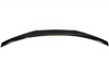 SPOILER BMW F32 LOOK M4 14-  ABS GLOSSY BLACK