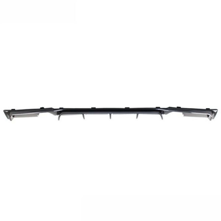 DYFUZOR CARBON GLOSSY BMW F30 F31 335I -O----O-